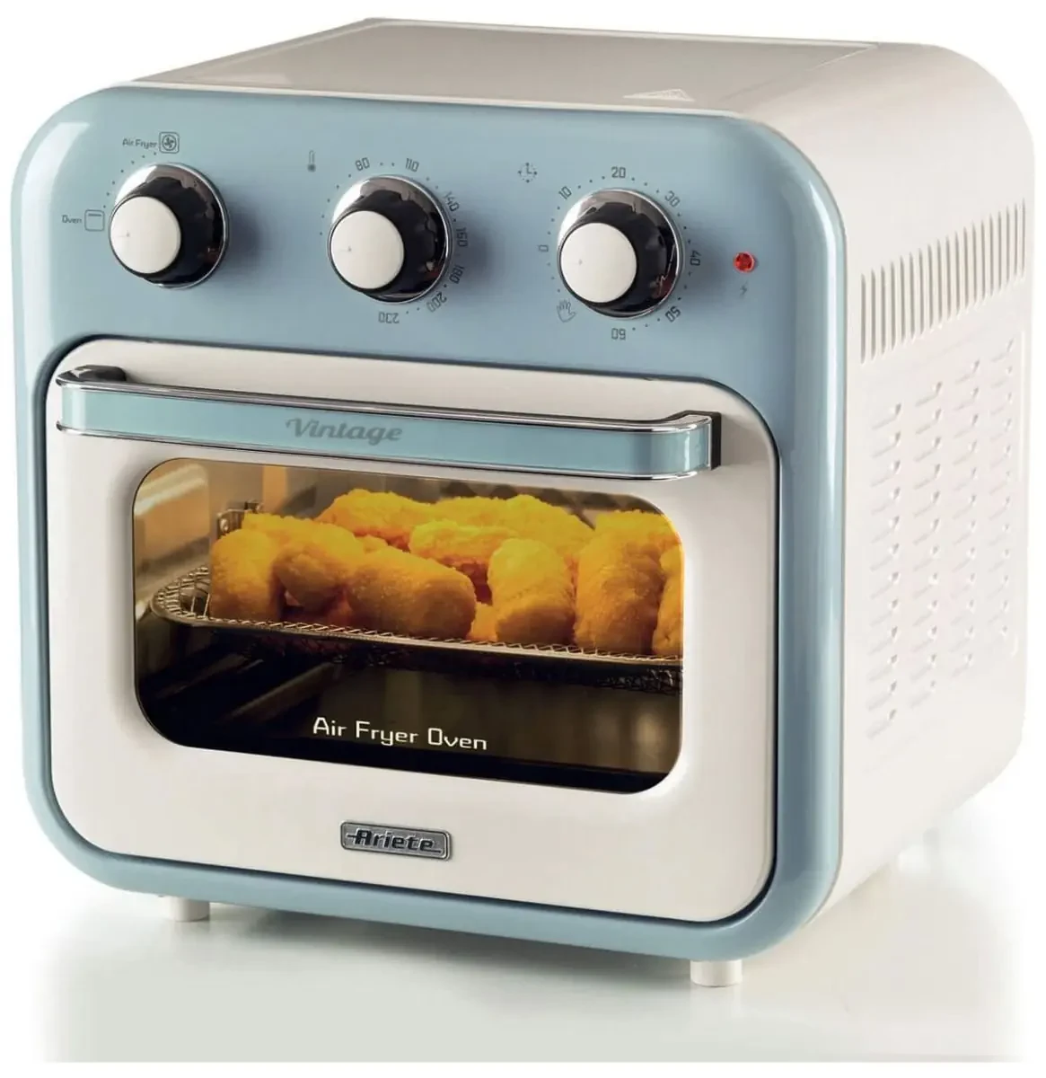 ARIETE Air Fryer C463205AR, Plavi