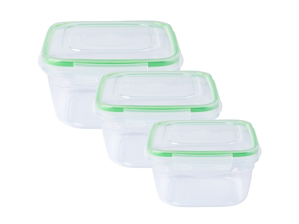 PRACTIC MAX Set kutija za odlaganje 3/1