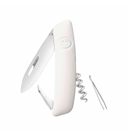 Swiza Džepni nož D01, Beli