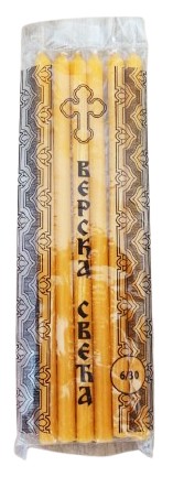 Verske sveće 6/30