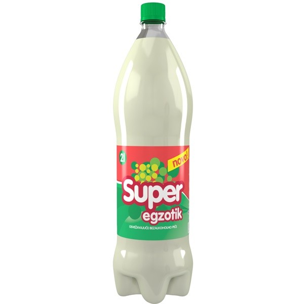 Sok Super egzotik, 2l