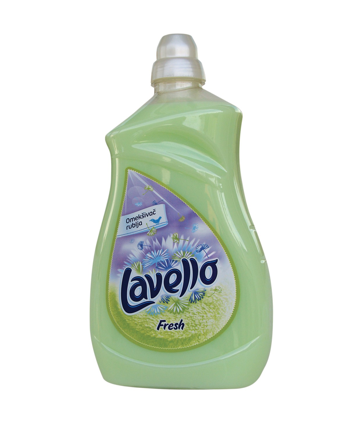 Lavello Omekšivač za veš Fresh, 3l