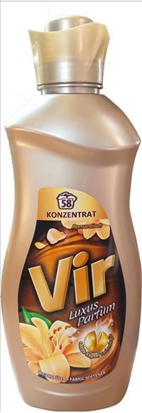 Vir Omekšivač za veš Romantisch, 1.45l