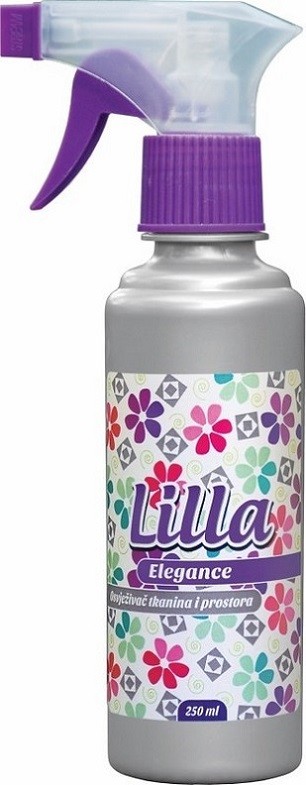 Lilla Osveživač Elegance, 250ml