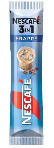Nescafe Instant kafa Frappe, 3u1, 15g