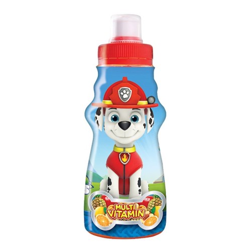 Na Eks Voćni sok Patrolna šapa, Multivitamin, 0.25l