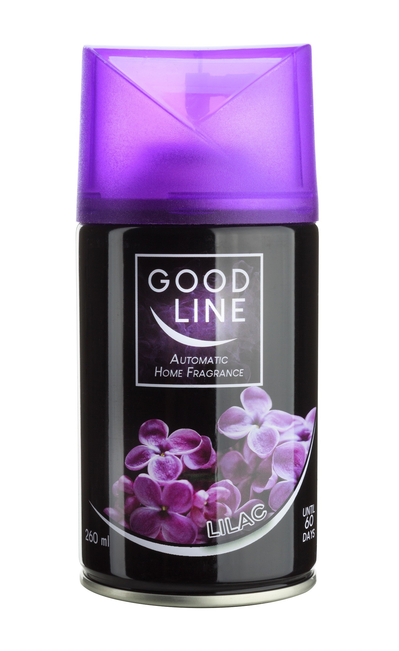 Good line Osveživač prostora za aparat Lilac, 260ml