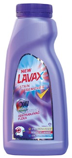 Lavax Odstranjivač fleka, 500ml