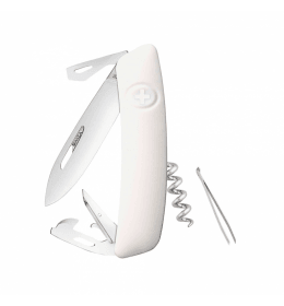 Swiza Džepni nož D03, Beli