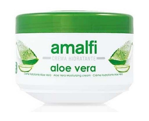 Romar Krema za ruke Amalfi, Aloe vera, 250ml