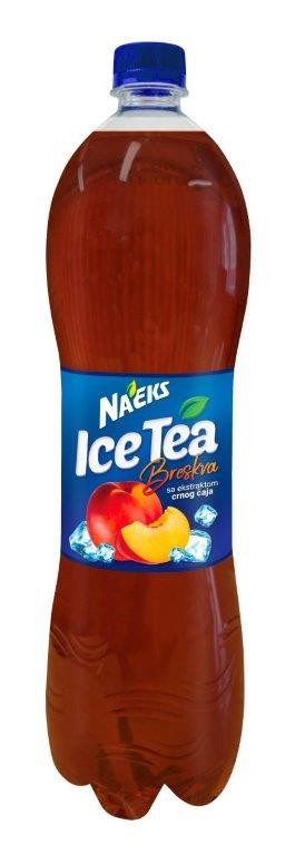 Na Eks Ledeni čaj, Breskva, 1.5l