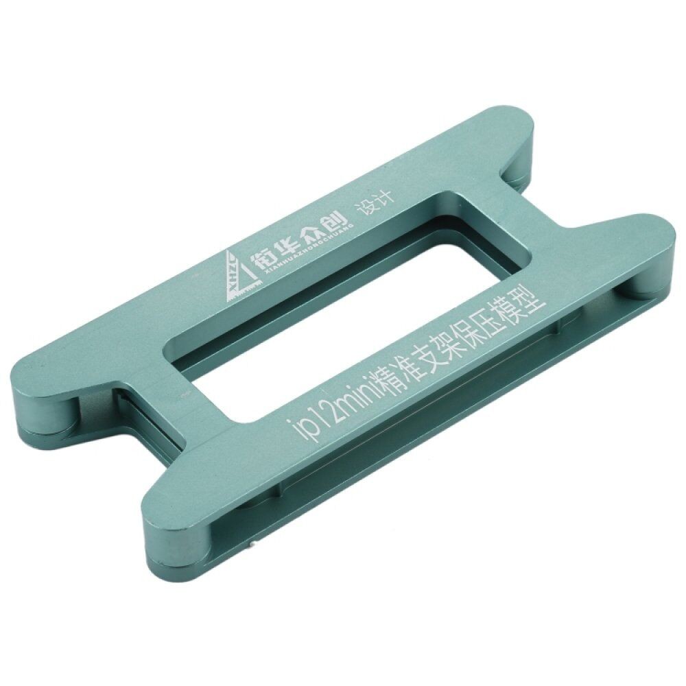 Magnetni kalup za Iphone 12 Mini, Zeleni