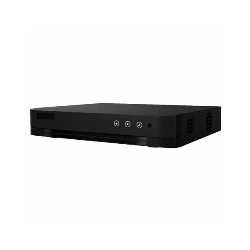 Hikvision Pametni DVR iDS-7204HQHI-M1/E, Crni