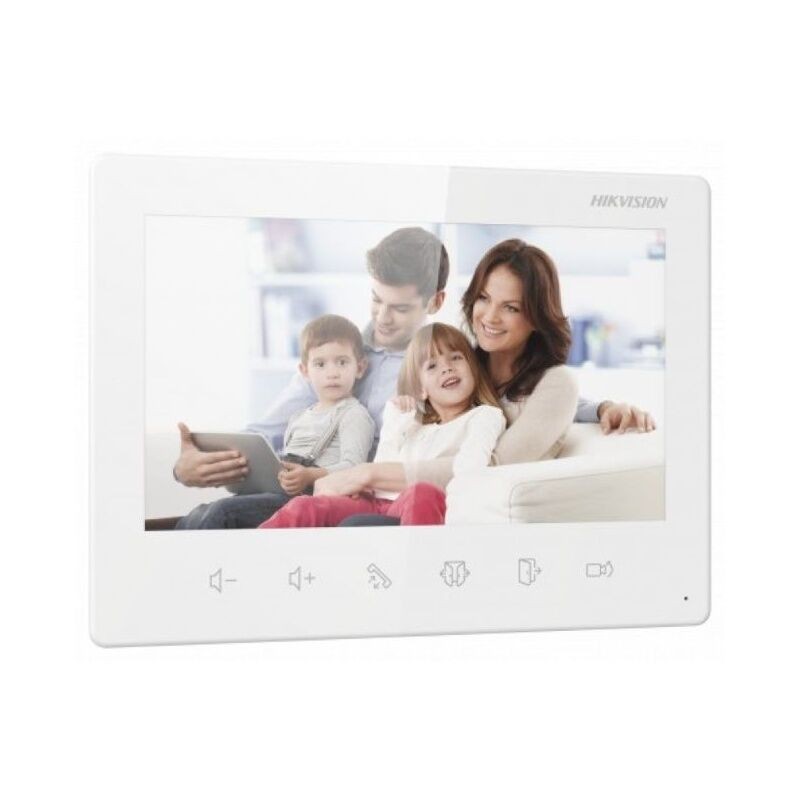 Hikvision Analogna unutrašnja jedinica DS-KH1200, 2 žice