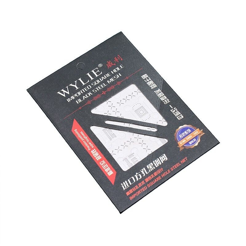 Wylie BGA sito EMMC/EMCP