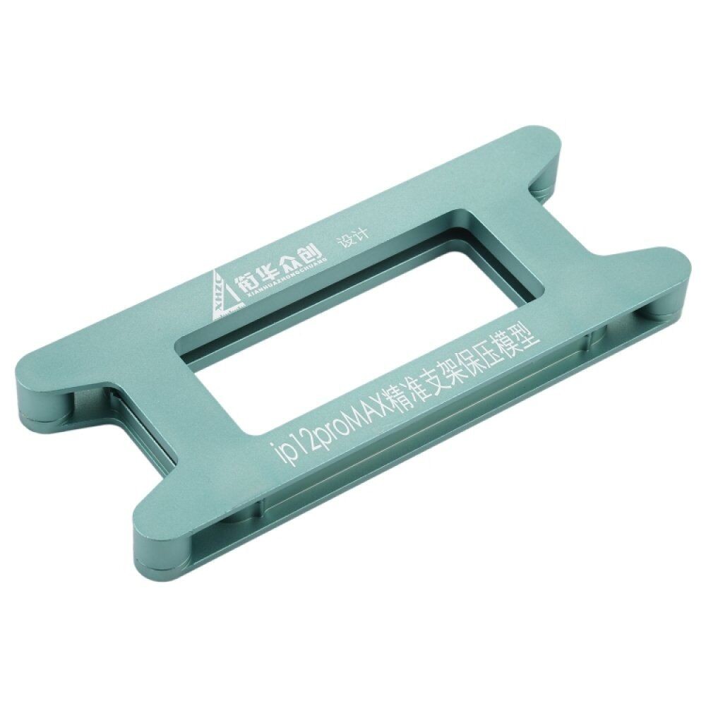 Magnetni kalup za Iphone 12 Pro Max, Zeleni