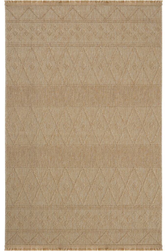 Conceptum Hypnose Tepih Hasir 620, 80x350 cm, Bež