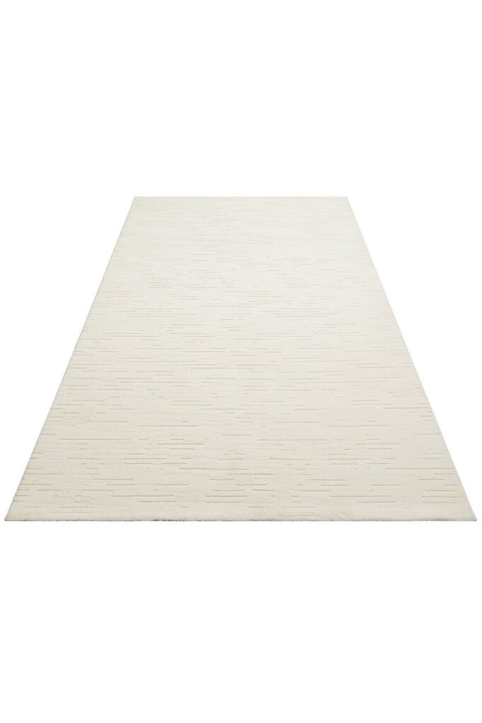 Conceptum Hypnose Tepih Msr 05, 80x150 cm, Beli