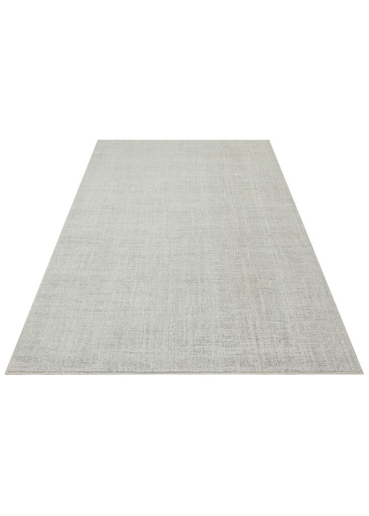 Conceptum Hypnose Tepih KLH Plain, 200x290 cm, Sivi