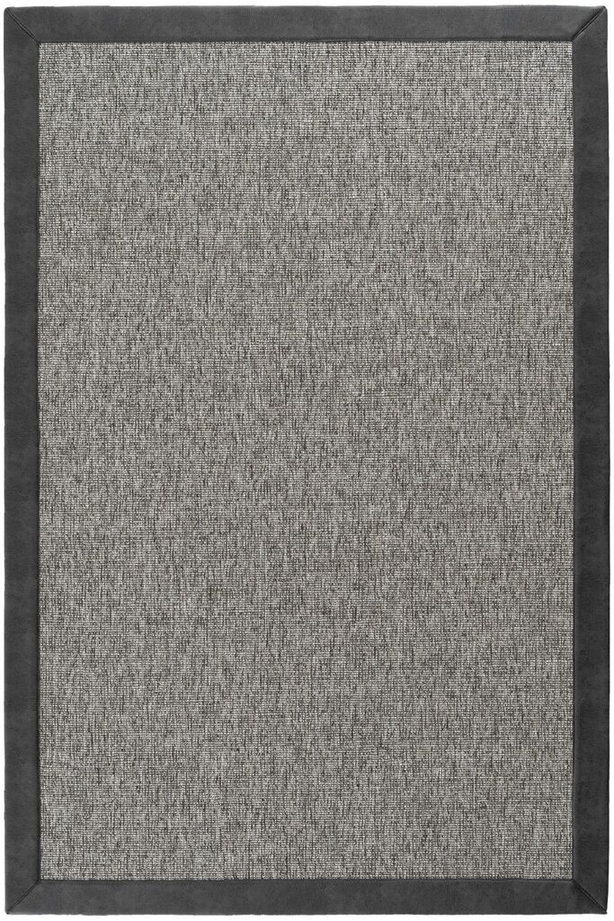 Conceptum Hypnose Tepih Londra M710, 200x300 cm, Tamnosivi