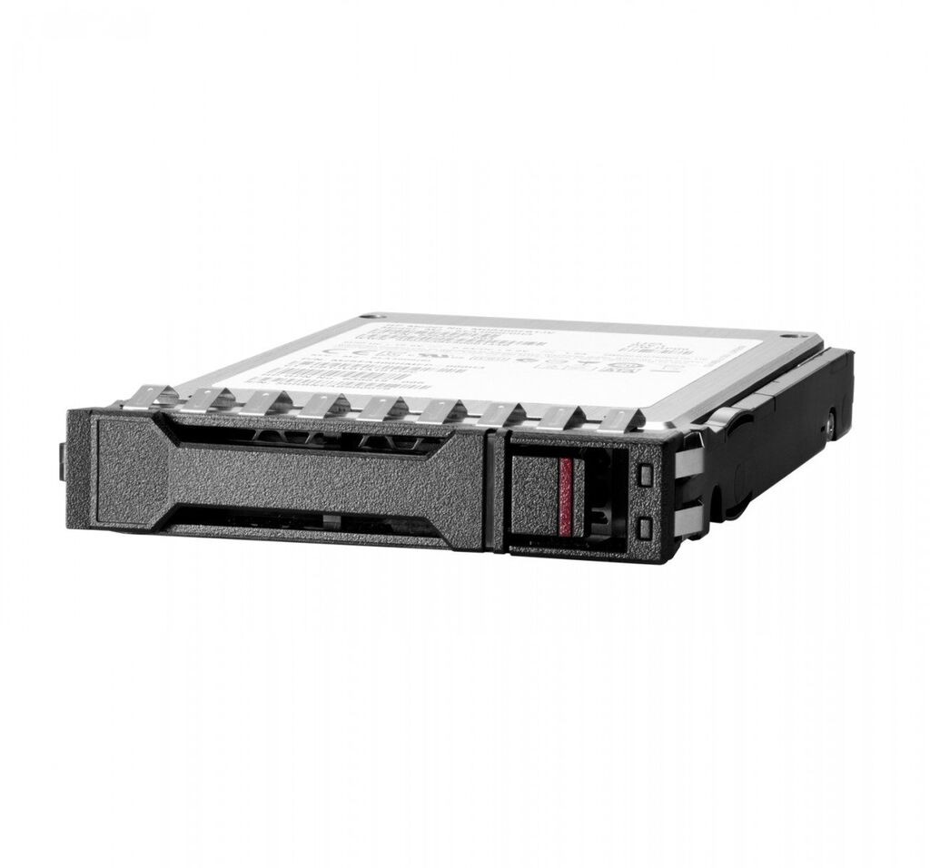 HPE server SRV DOD HPE HDD 2.5" 1.2TB SAS G10+