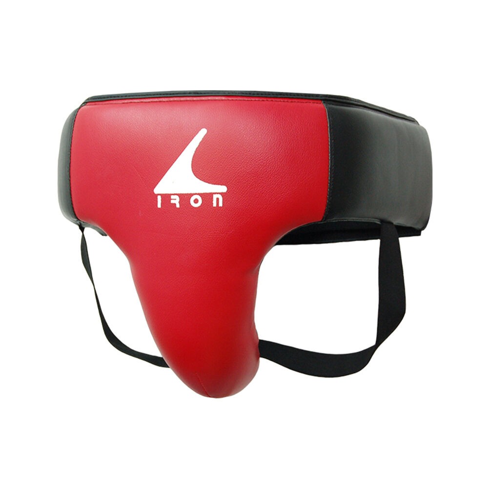 Iron Sport Suspenzor, štitnik za genitalije