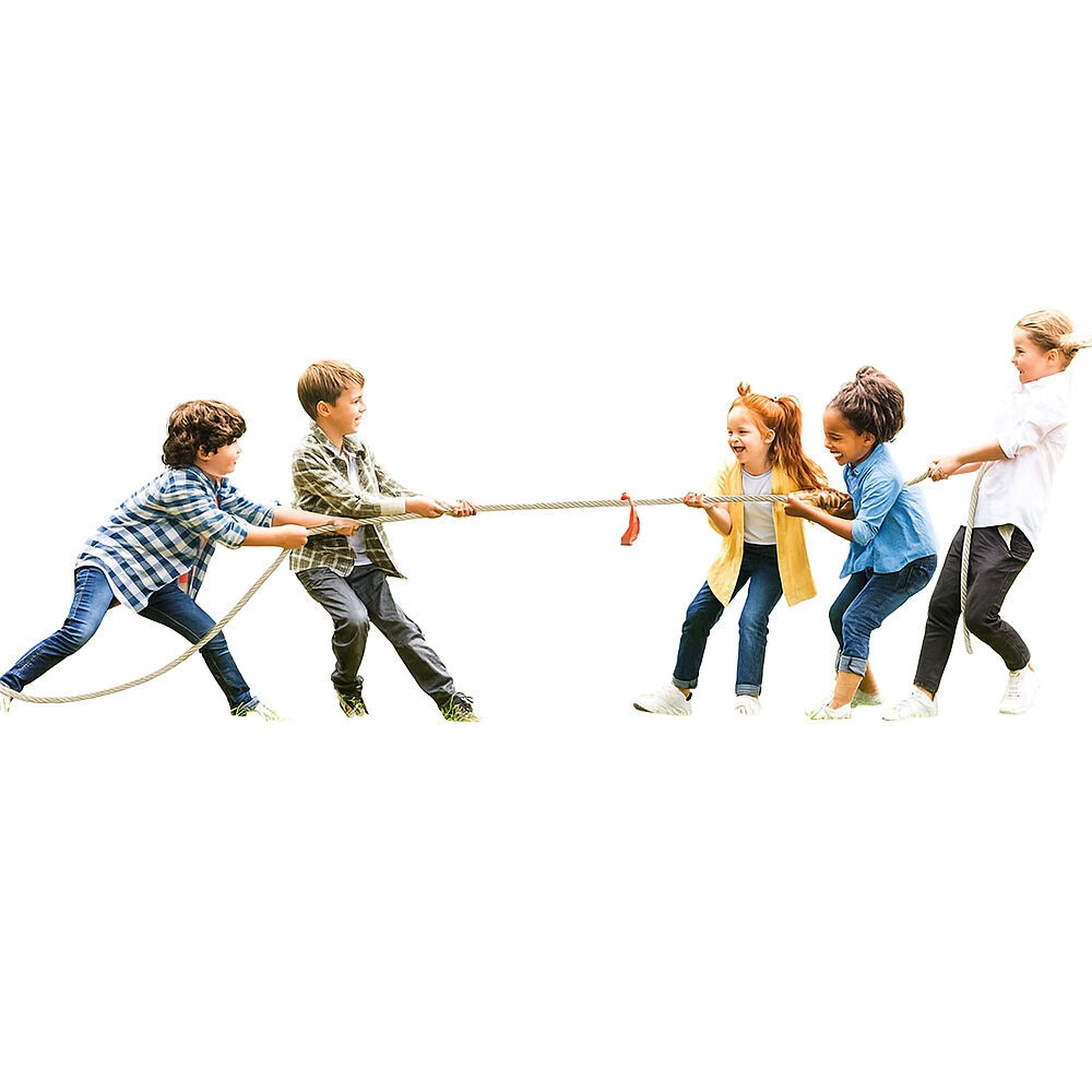 Iron Sport Konopac za nadvlačenje 12m, Konopac za vučenje 12m