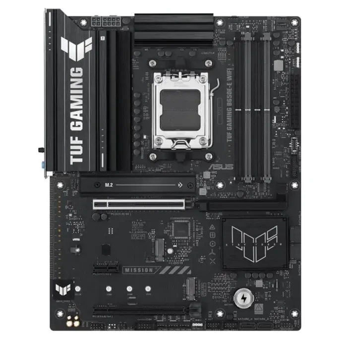 Asus Matična ploča Tuf Gaming, B650E-E, WIFI