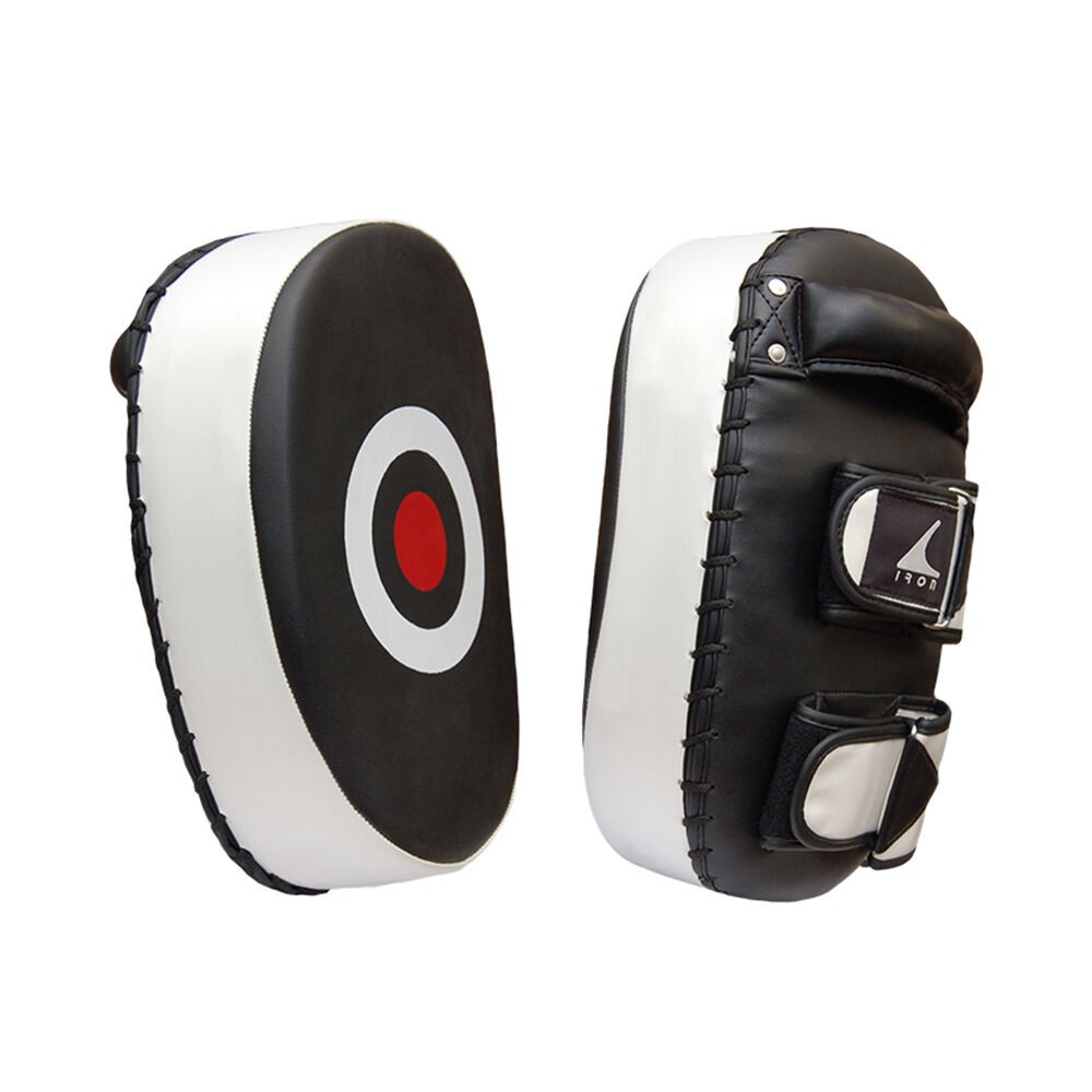 Iron Sport Fokuser Thai Arms Fokuser 33cm x 21cm x 8cm, Eko koža i polimer