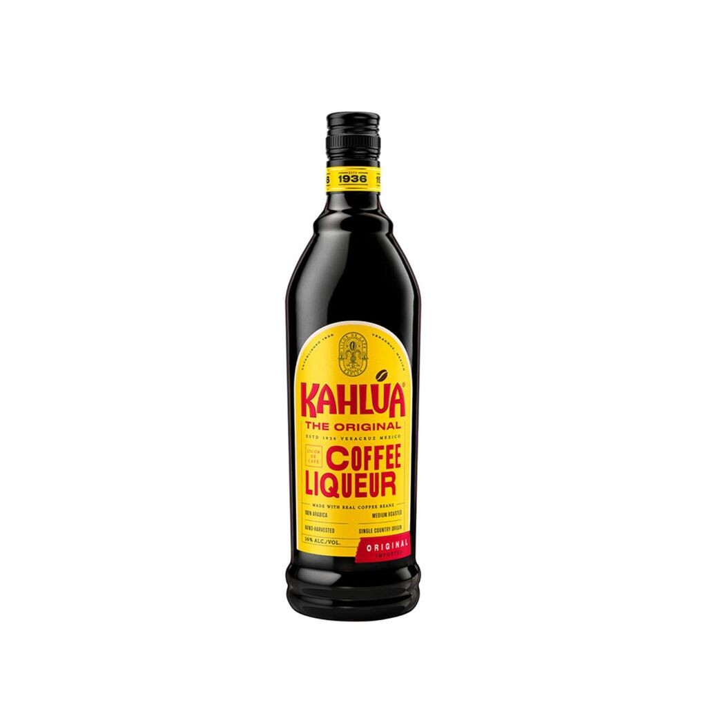 Kahlua Liker od kafe Pernod, 0.7 l