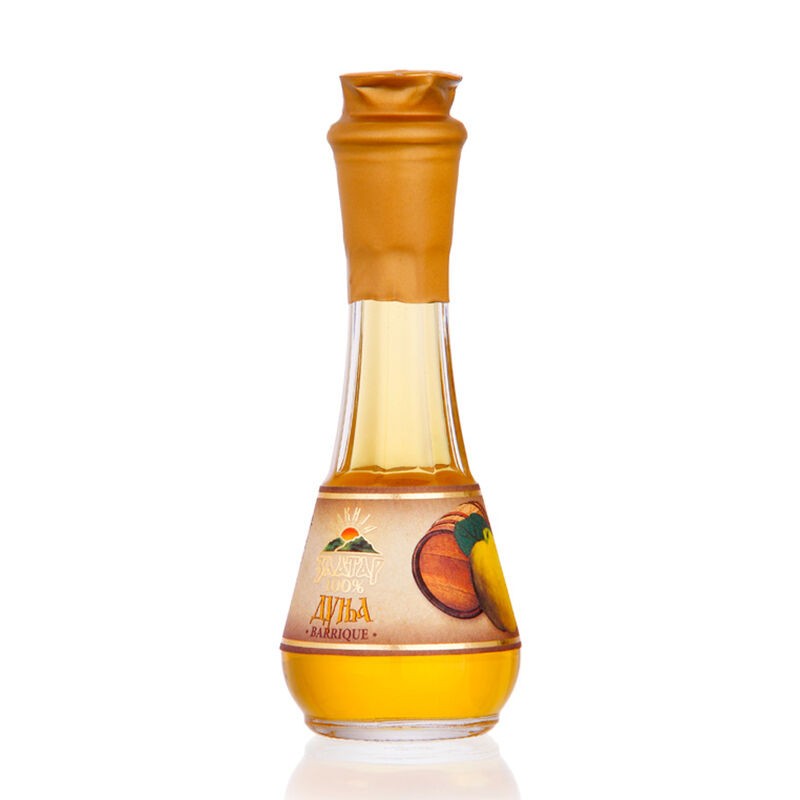 Zlatar Rakija Dunja Barrique 43% vol, 50ml