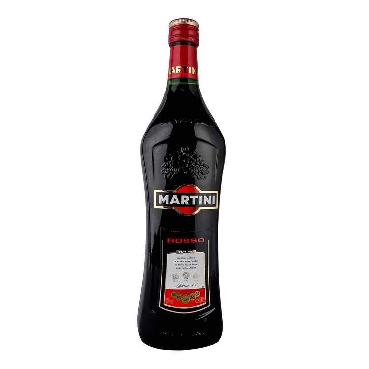 Martini Vermut Rosso, 1 l
