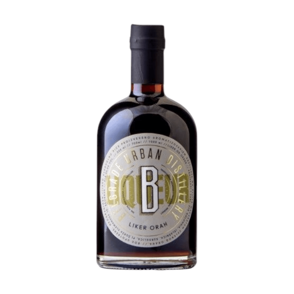 Branko Liker Orah 30% vol, 700ml