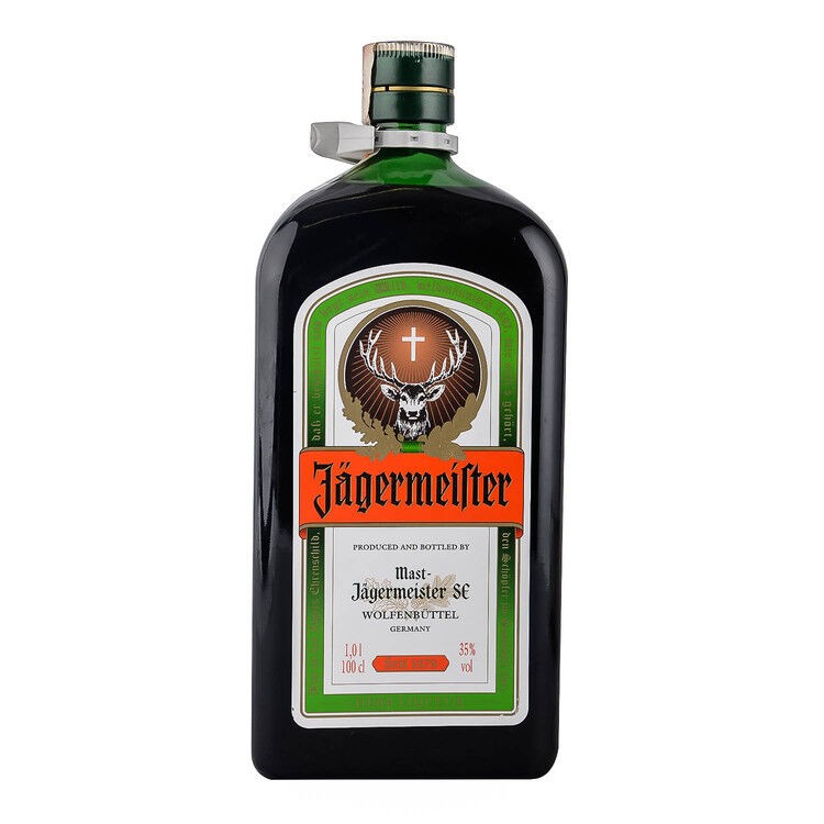 Jagermeister Liker, 1 L