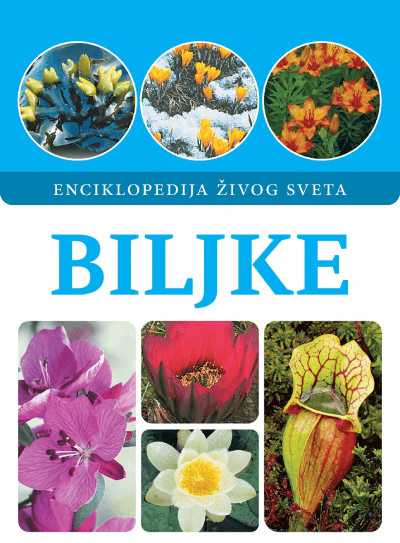 Biljke