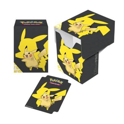 Futrola za karte  Pokemon, Ultra Pro Deck Box Pikachu