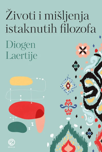 Životi i mišljenja istaknutih filozofa