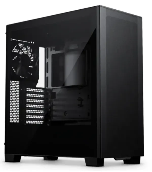 Phanteks Kućiste XT Pro PH-XT523P1_BK01, Crno