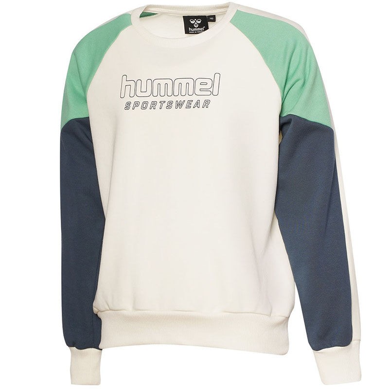 Hummel Duks za dečake Hmlwalkes, Krem