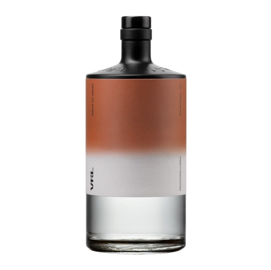 Vrelo Rakija Jabuka 42%vol, 700ml