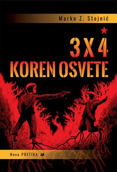 3 x 4 - Koren osvete