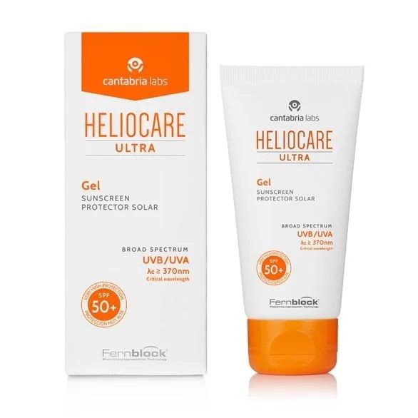 HELIOCARE Ultra 90 gel SPF50+, 50ml