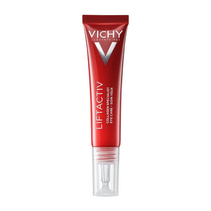 VICHY Liftactiv collagen specialist za područije oko očiju, 15ml