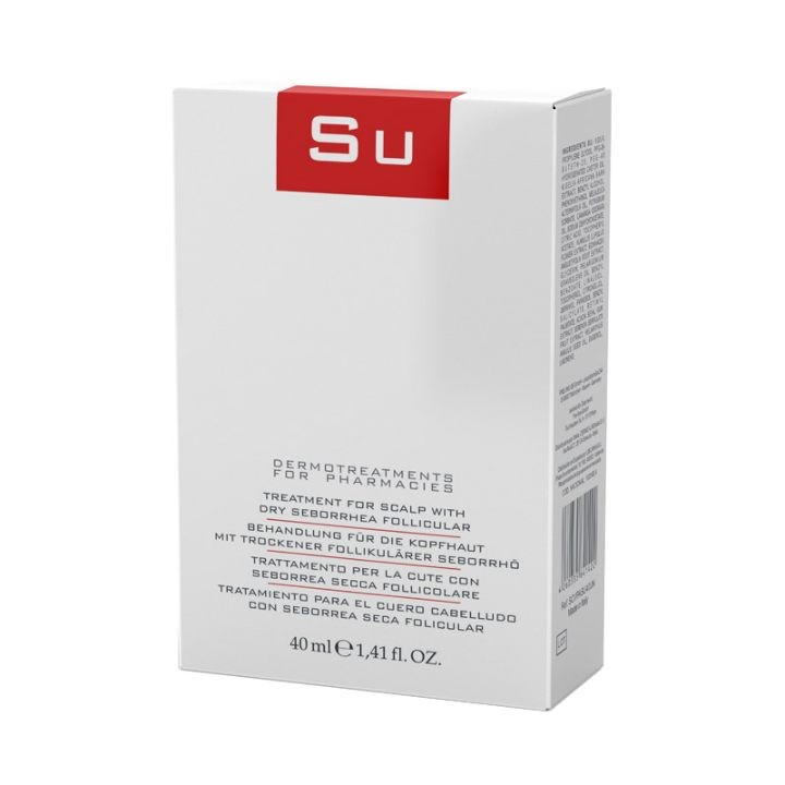 VITAL PLUS Active SU, 40ml