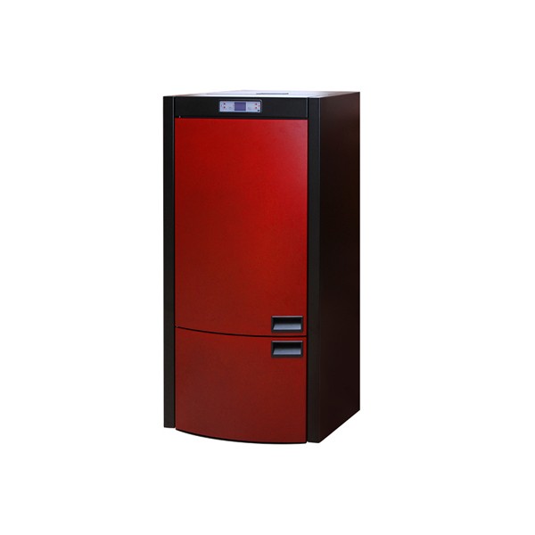 Commo Compact 23 Plus Kotao na pelet, 23kW, Bordo
