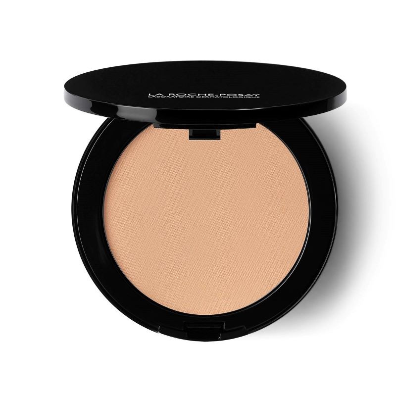 LA ROCHE-POSAY Kompaktni puder 02 sand, 9.5g