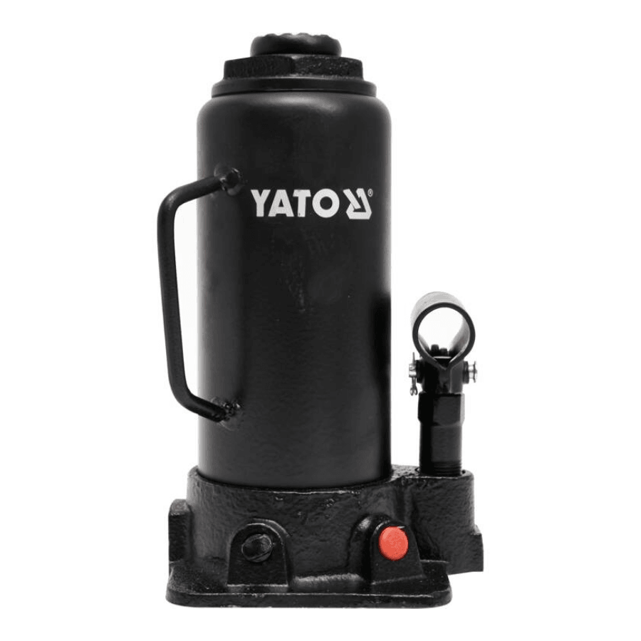 YATO Hidraulična dizalica, 12T
