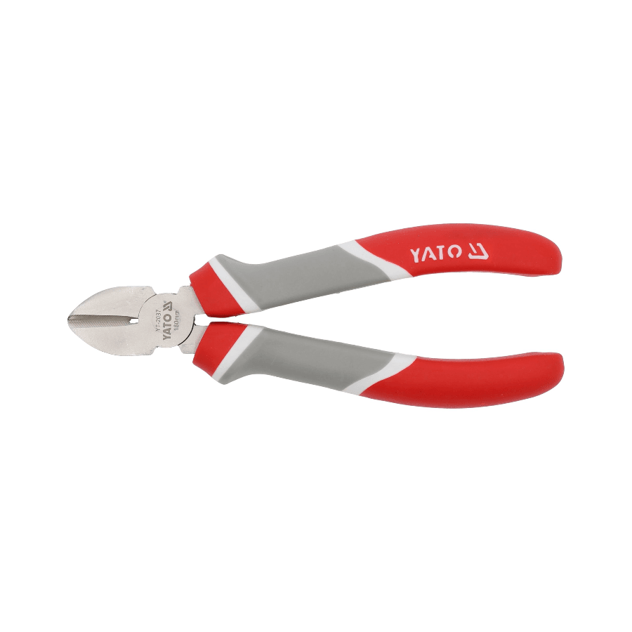 YATO Sečice, Bočne, 180 mm