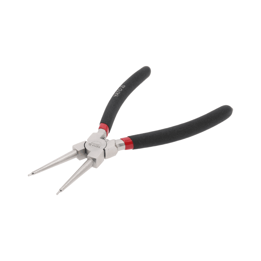 YATO Unutrašnja zeger klešta, Prava, 200 mm