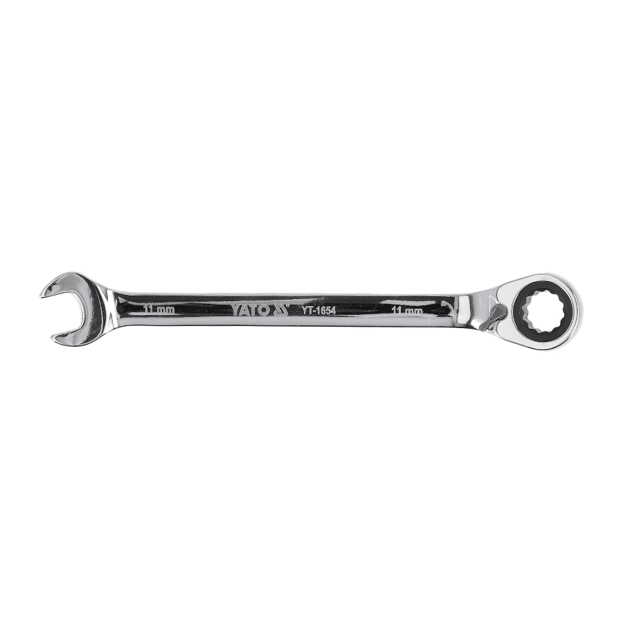 YATO Brzi viljuškasto-okasti ključ, Račna 11mm